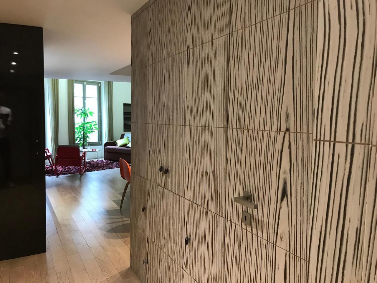 Beautiful Duplex In The Center Of Paris Apartment Luaran gambar
