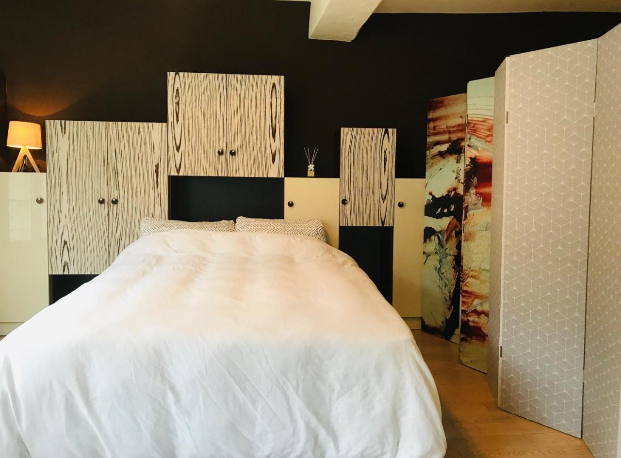 Beautiful Duplex In The Center Of Paris Apartment Luaran gambar