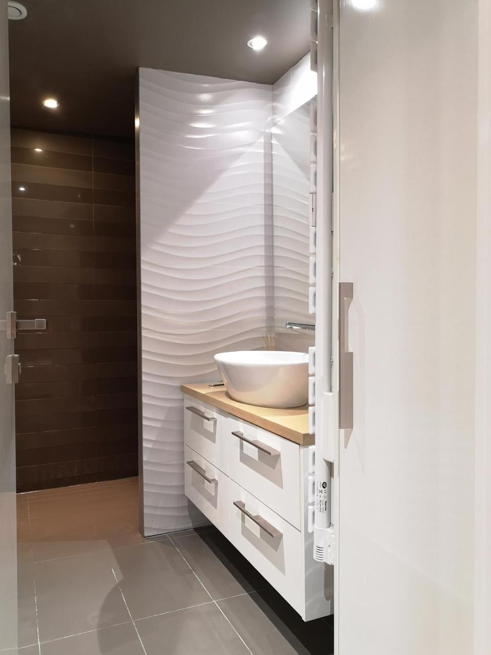Beautiful Duplex In The Center Of Paris Apartment Luaran gambar